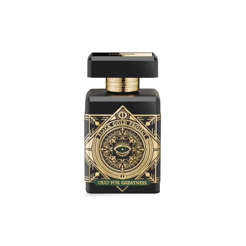 Initio Parfums Prives Oud For Greatness Neo Унисекс парфюмна вода без опаковка EDP