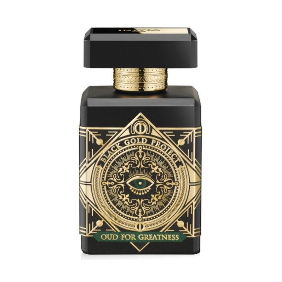 Initio Parfums Prives Oud For Greatness Neo Унисекс парфюмна вода без опаковка EDP