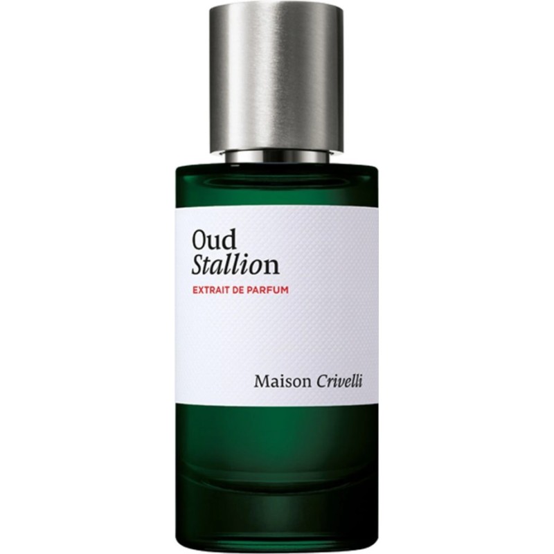 Maison Crivelli Oud Stallion Унисекс парфюмен екстракт без опаковка