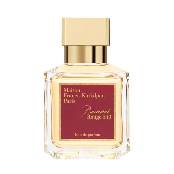 Maison Francis Kurkdjian Baccarat Rouge 540 Унисекс парфюмна вода без опаковка EDP