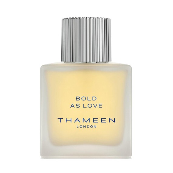 Thameen Bold As Love Cologne Elixir Унисекс одеколон елексир без опаковка EDC