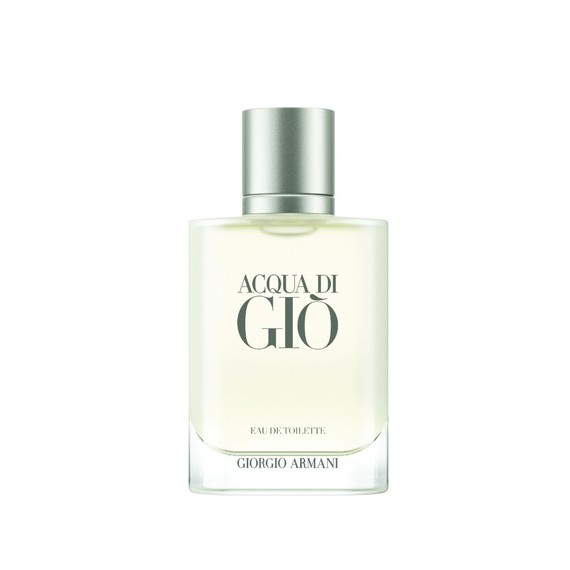 Giorgio Armani Acqua di Gio Тоалетна вода за мъже EDT