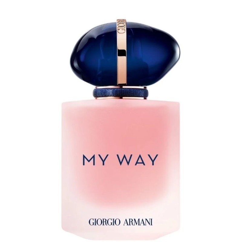 Armani My Way Floral Парфюмна вода за жени EDP