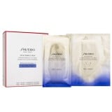 Shiseido Vital Perfection Liftdefine Radiance Face Mask Стягаща маска за лице