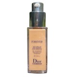 Christian Dior Forever Perfection Foundation Матиращ фон дьо тен без опаковка