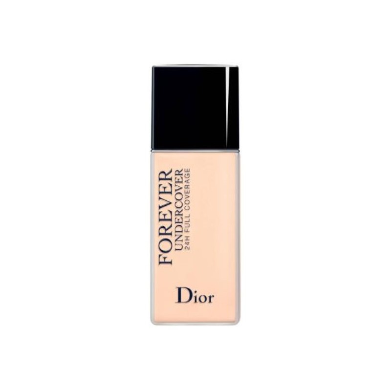 Dior Diorskin Forever Undercover Фон дьо тен без опаковка