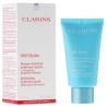 Clarins SOS Hydra Refreshing Hydration Mask Овлажняваща маска за лице