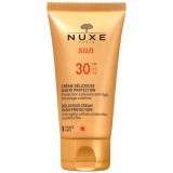 Nuxe Sun Delicious Cream...