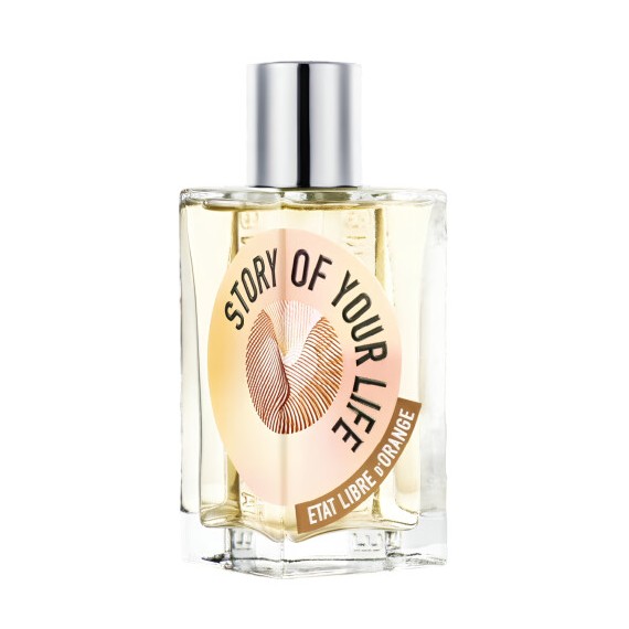 Etat Libre D`Orange Story Of Your Life Унисекс парфюмна вода EDP