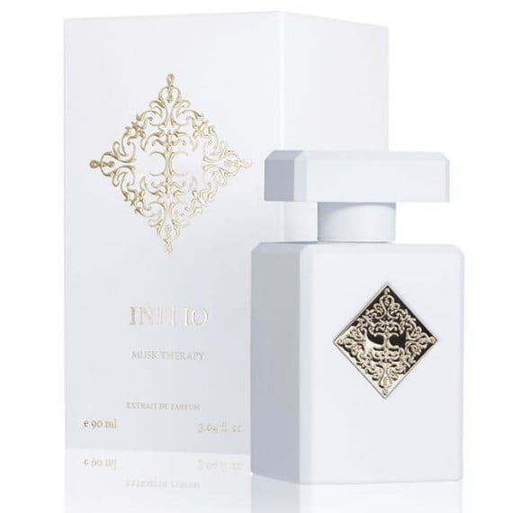 Initio Parfums Prives Hedonist Collection Musk Therapy Унисекс парфюмен екстракт