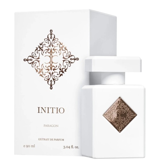 Initio Parfums Prives Hedonist Collection Paragon Унисекс парфюмен екстракт