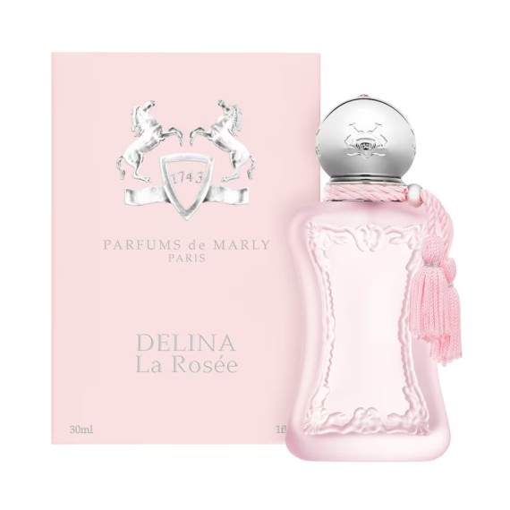 Parfums de Marly Delina La Rosee Парфюмна вода за жени EDP