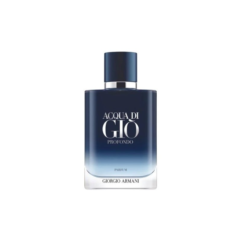 Armani Acqua di Gio Profondo Parfum Парфюм за мъже