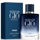 Armani Acqua di Gio Profondo Parfum Парфюм за мъже