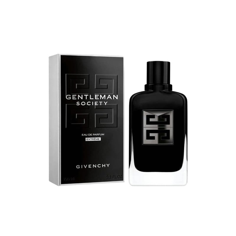 Givenchy Gentleman Society Extreme Парфюмна вода за мъже EDP