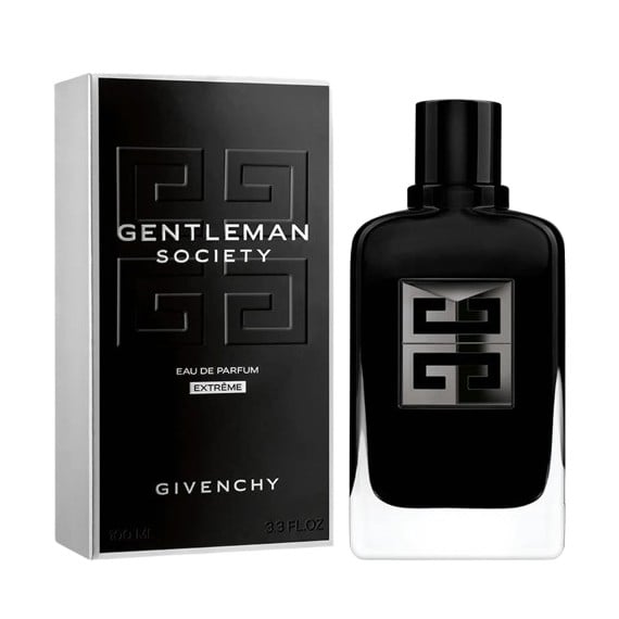 Givenchy Gentleman Society Extreme Парфюмна вода за мъже EDP