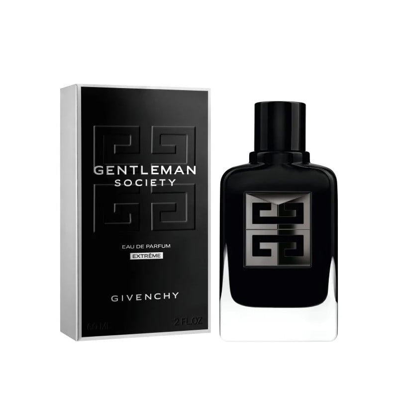 Givenchy Gentleman Society Extreme Парфюмна вода за мъже EDP