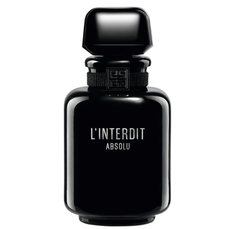 Givenchy L`Interdit Absolu Intense Парфюмна вода за жени EDP, Размер 80 ml