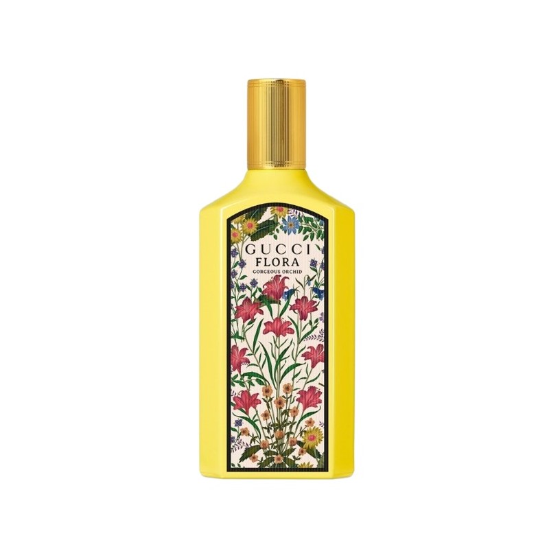 Gucci Flora Gorgeous Orchid Парфюмна вода за жени EDP