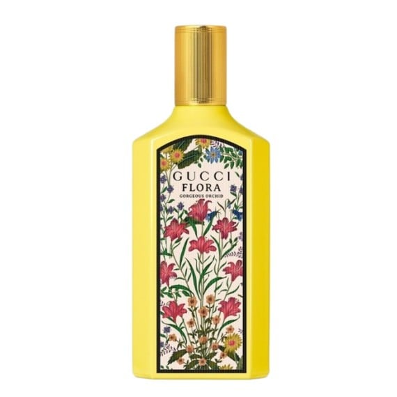 Gucci Flora Gorgeous Orchid Парфюмна вода за жени EDP