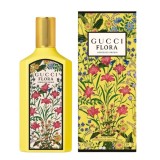 Gucci Flora Gorgeous Orchid Парфюмна вода за жени EDP