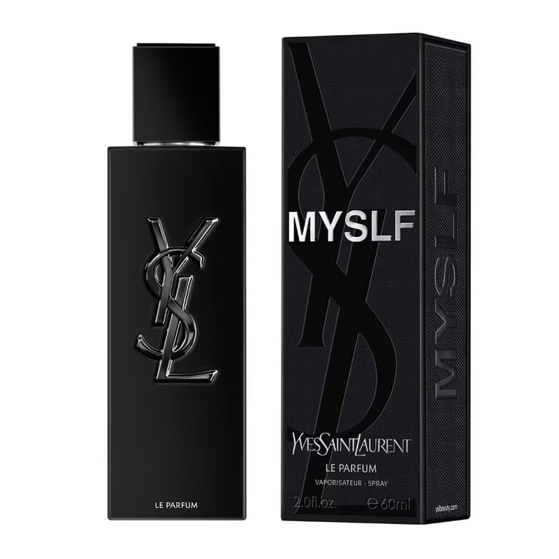 YSL MYSLF Le Parfum Парфюмна вода за мъже EDP