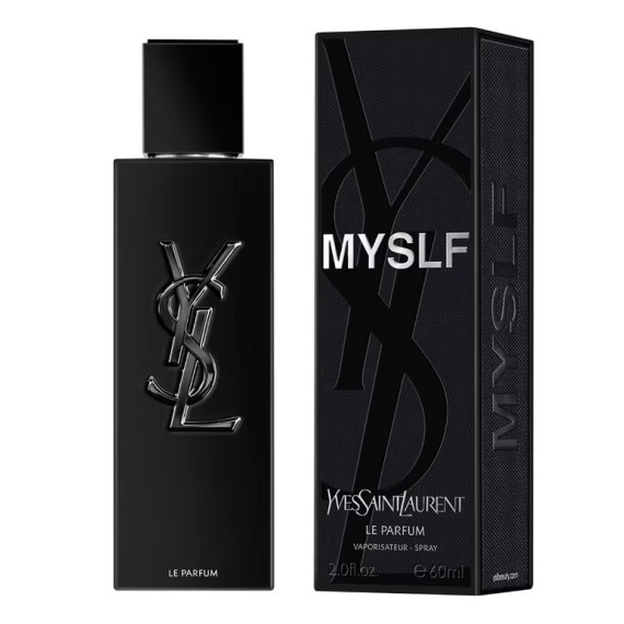 YSL MYSLF Le Parfum Парфюмна вода за мъже EDP