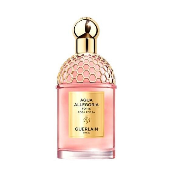 Guerlain Aqua Allegoria Forte Rosa Rossa Парфюмна вода за жени EDP