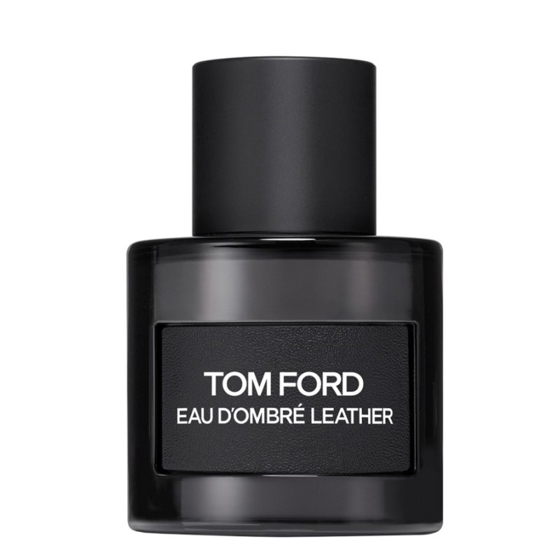 Tom Ford Eau D'Ombre Leather Тоалетна вода за мъже EDT