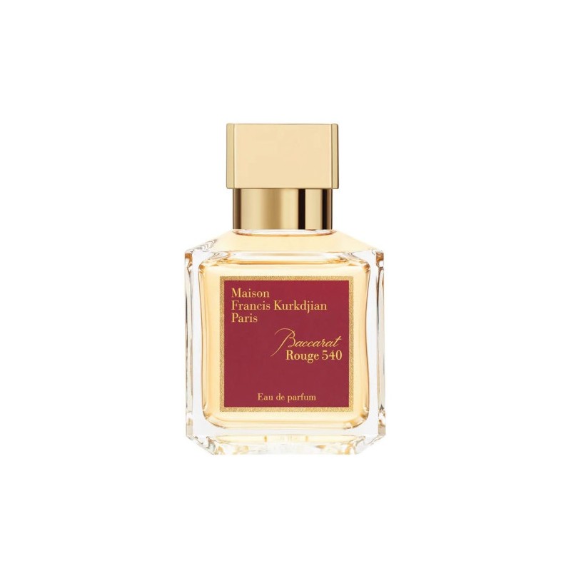 Maison Francis Kurkdjian Baccarat Rouge 540 Унисекс парфюмна вода