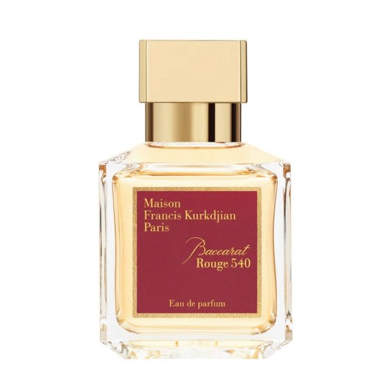 Maison Francis Kurkdjian Baccarat Rouge 540 Унисекс парфюмна вода