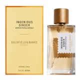 Goldfield & Banks Ingenious Ginger Унисекс парфюм