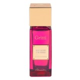 Gritti Because I'm Free Sample