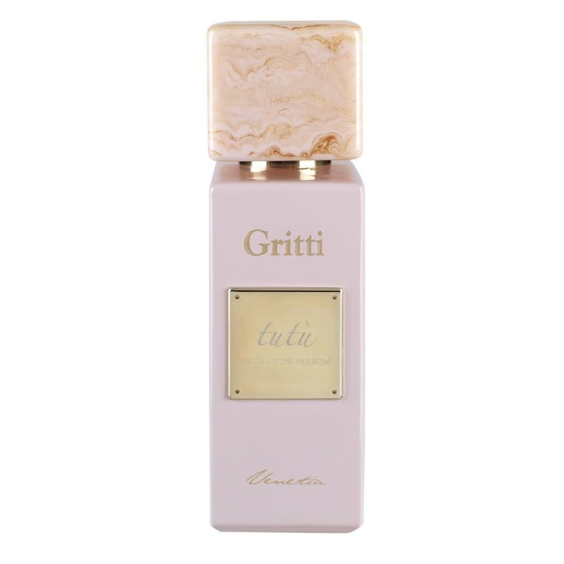 Gritti Tutu Sample
