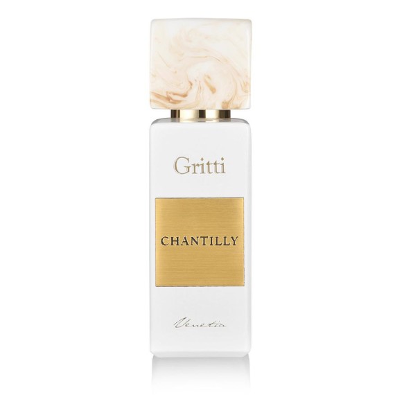 Gritti Chantilly Sample