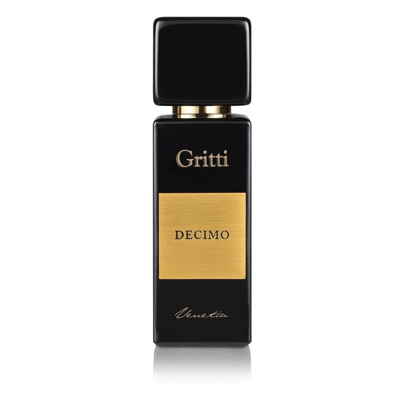 Gritti Decimo Sample