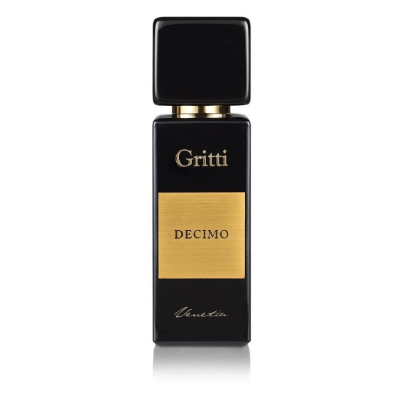 Gritti Decimo Sample
