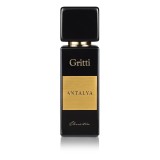 Gritti Antalya Sample