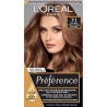 L'Oréal PREFERENCE Перманентна боя за коса