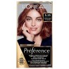 L'Oréal PREFERENCE Перманентна боя за коса
