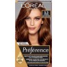 L'Oréal PREFERENCE Перманентна боя за коса