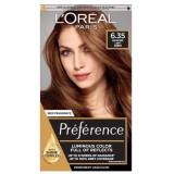 L'Oréal PREFERENCE Перманентна боя за коса