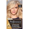 L'Oréal PREFERENCE Перманентна боя за коса