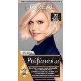 L'Oréal PREFERENCE Перманентна боя за коса