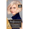 L'Oréal PREFERENCE Перманентна боя за коса