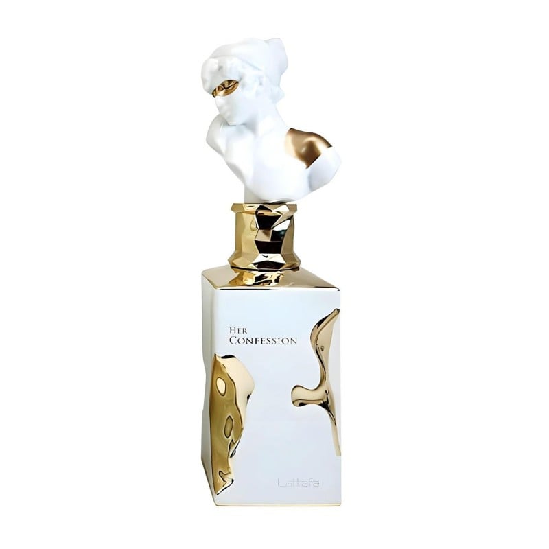 Lattafa Her Confession Парфюмна вода за жени EDP