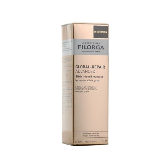 Filorga Global-Repair Advanced Elixir Интензивен еликсир за лице
