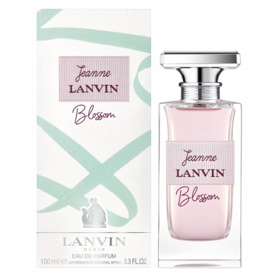 Lanvin Jeanne Blossom Парфюмна вода за жени EDP
