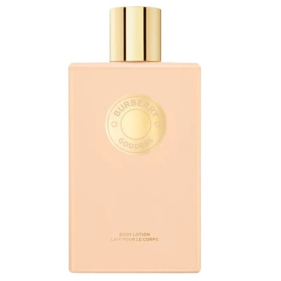 Burberry Goddess Лосион за тяло за жени