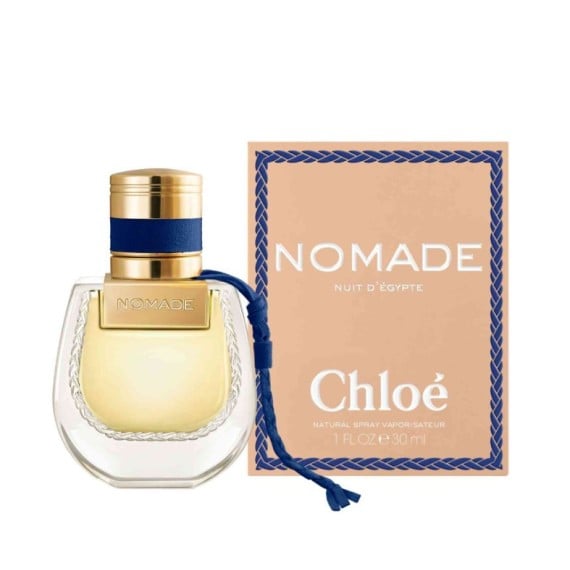 Chloe Nomade Nuit D`Egypte Парфюмна вода за жени EDP